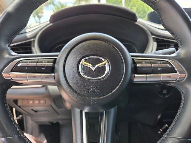 Used 2023 MAZDA CX-30 AWD 2.5 S w/ Preferred Package image 32