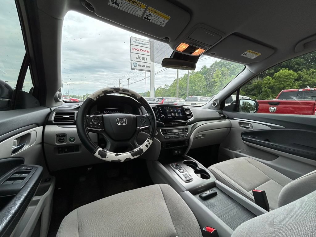 Used 2021 Honda Pilot EX image 6