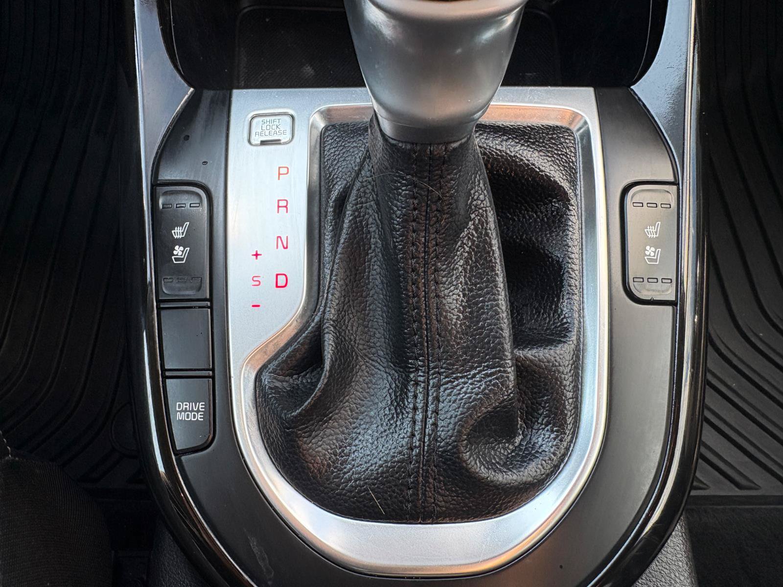 Used 2020 Kia Forte EX FWD image 34