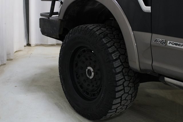 Used 2018 Ford F350 King Ranch w/ King Ranch Ultimate Package image 27