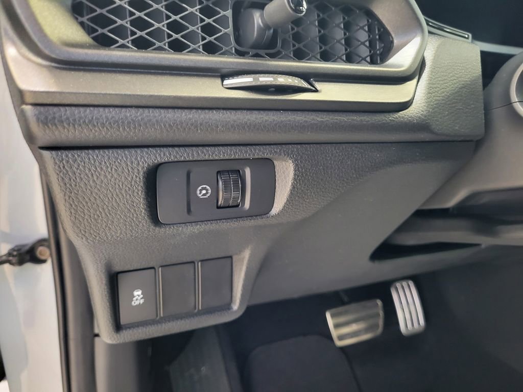 New 2026 Honda Prelude image 13