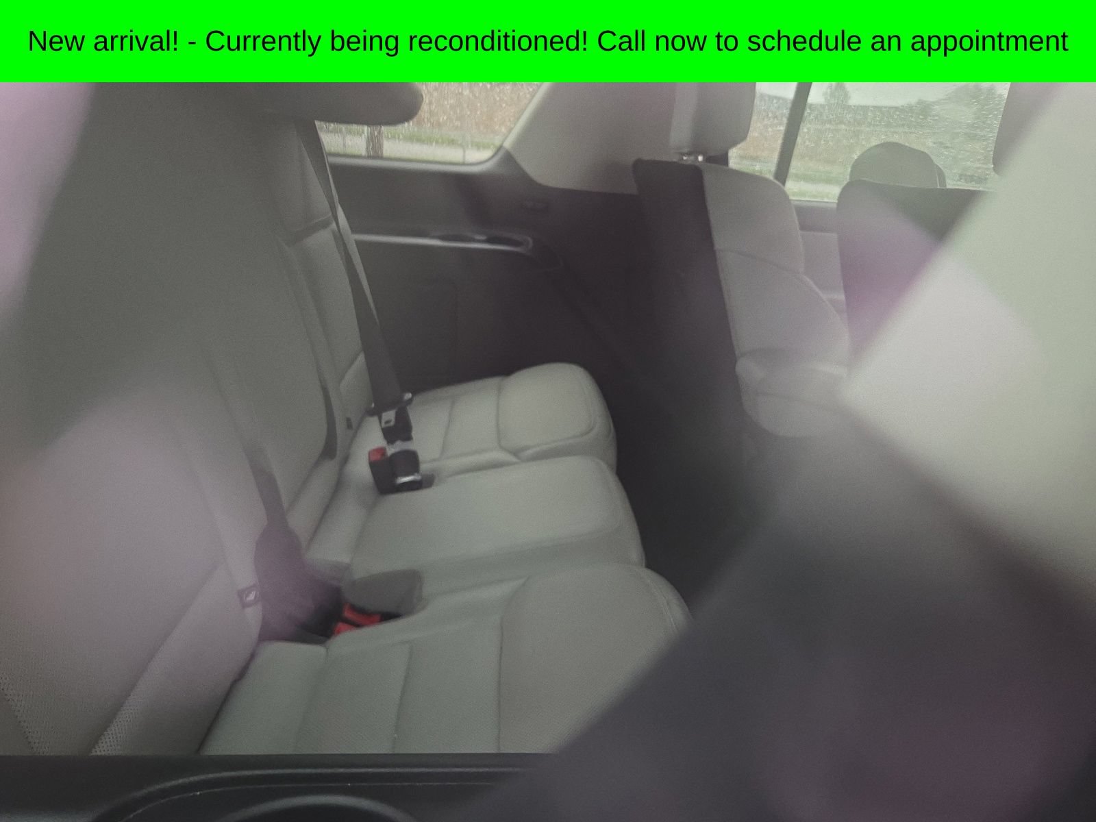 Used 2025 Ford Expedition Platinum AWD/4WD image 11