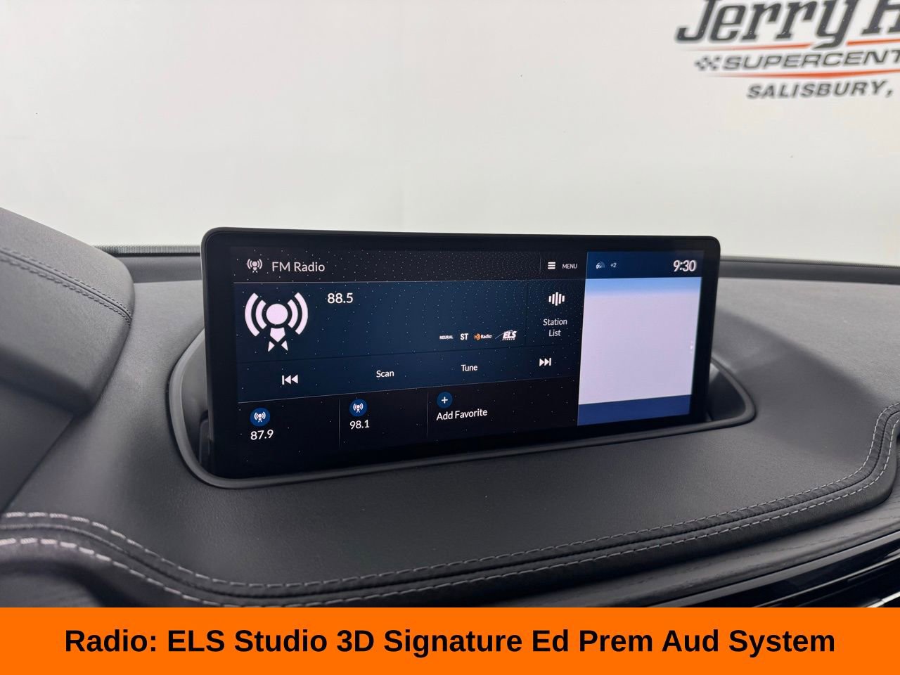 Used 2023 Acura MDX Type S image 17