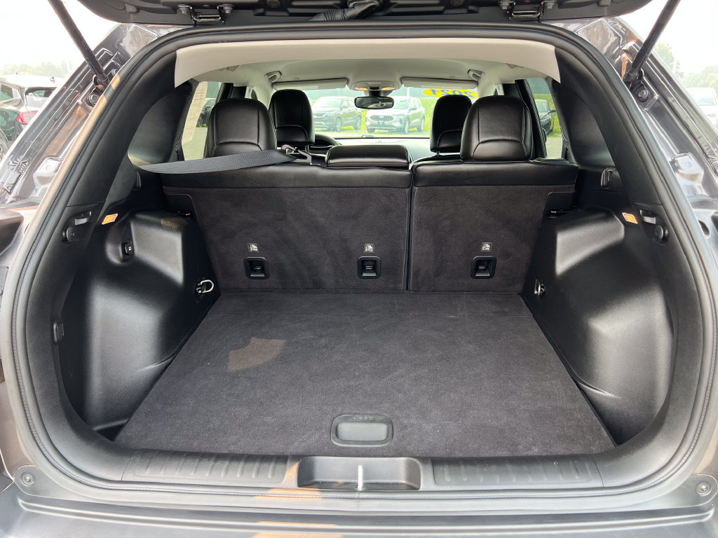 Used 2021 Jeep Cherokee Latitude Lux AWD/4WD image 6