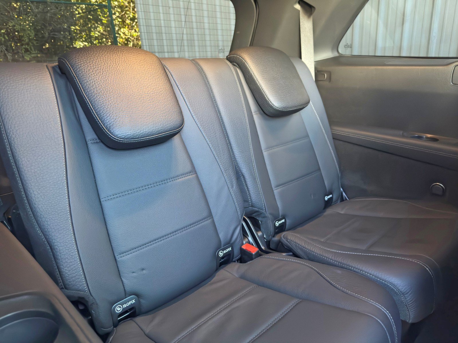 Used 2025 Mercedes-Benz GLS 580 4MATIC image 49