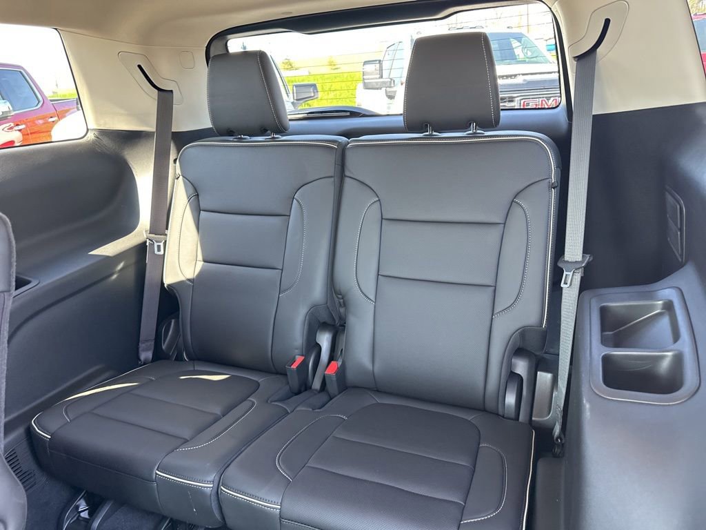 Used 2023 GMC Acadia Denali w/ Trailering Package image 14