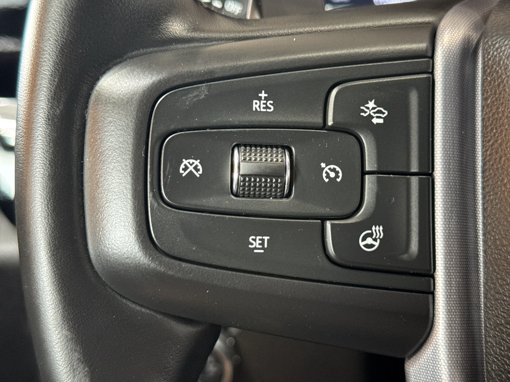 Used 2025 GMC Sierra 1500 Elevation w/ Preferred Package AWD/4WD image 26