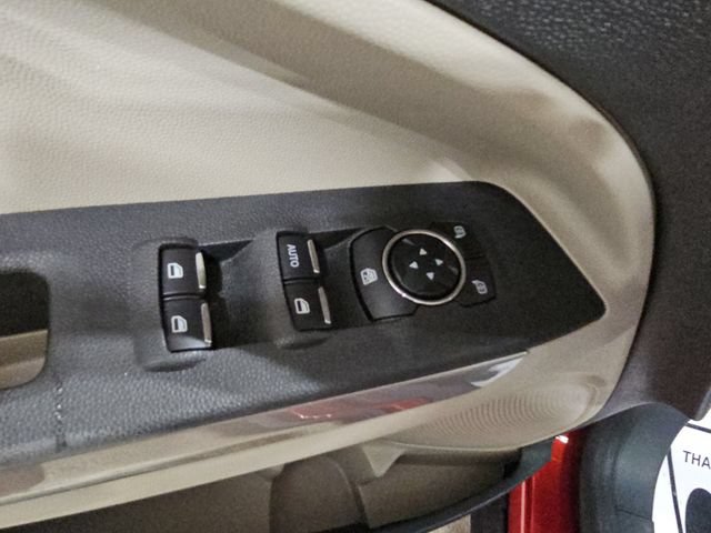 Certified 2018 Ford EcoSport Titanium FWD image 34