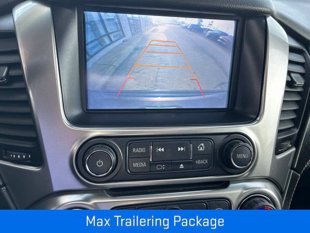 Used 2017 Chevrolet Tahoe LT AWD/4WD image 5