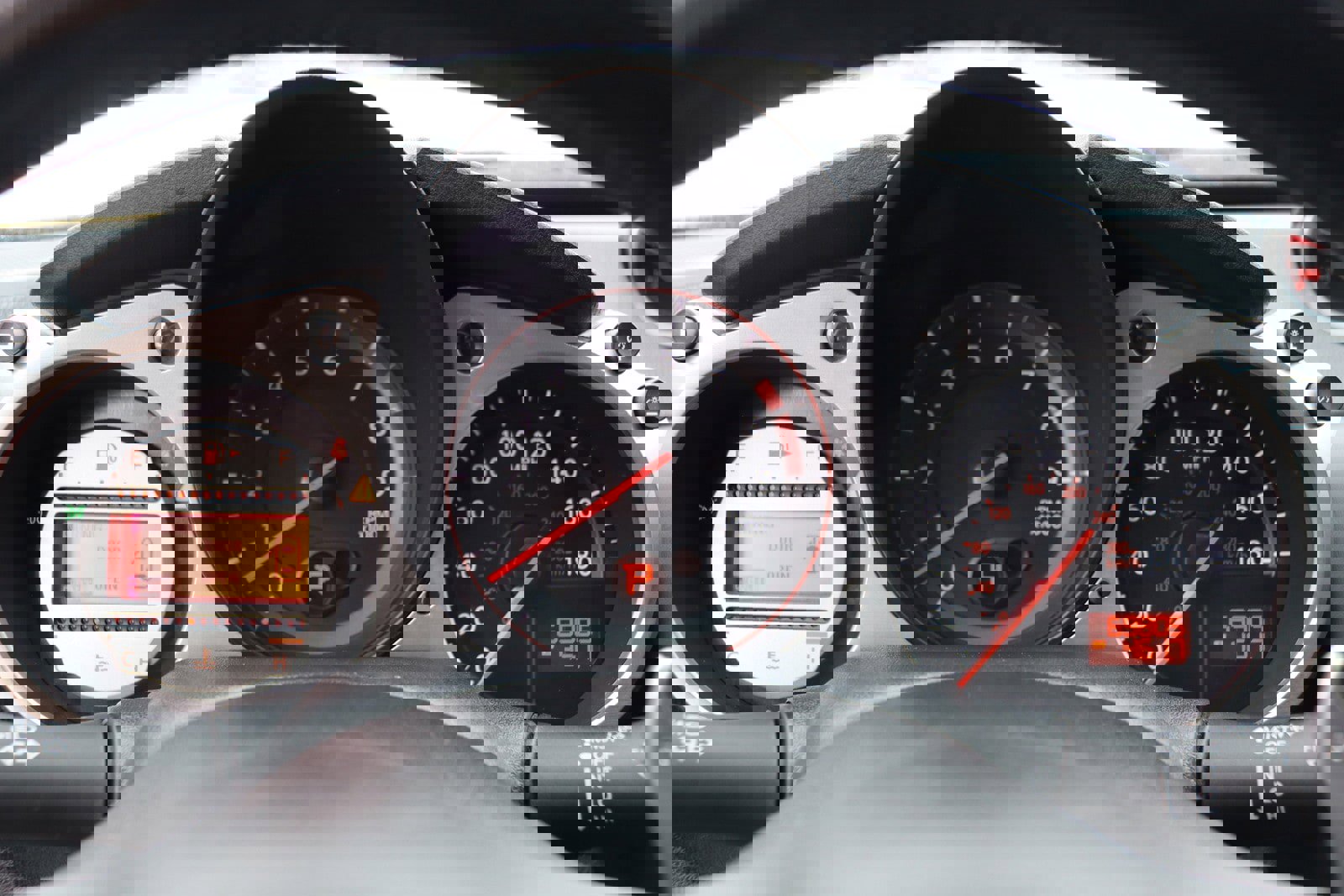 Used 2009 Nissan 370Z Touring w/ Sport Pkg image 24