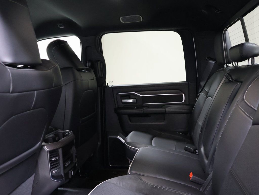 New 2026 RAM 3500 Laramie image 13