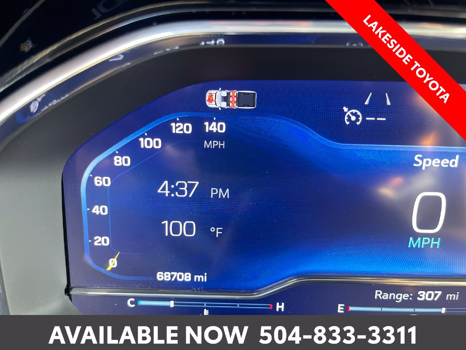 Used 2024 Chevrolet Silverado 1500 LT w/ Safety Package RWD image 34