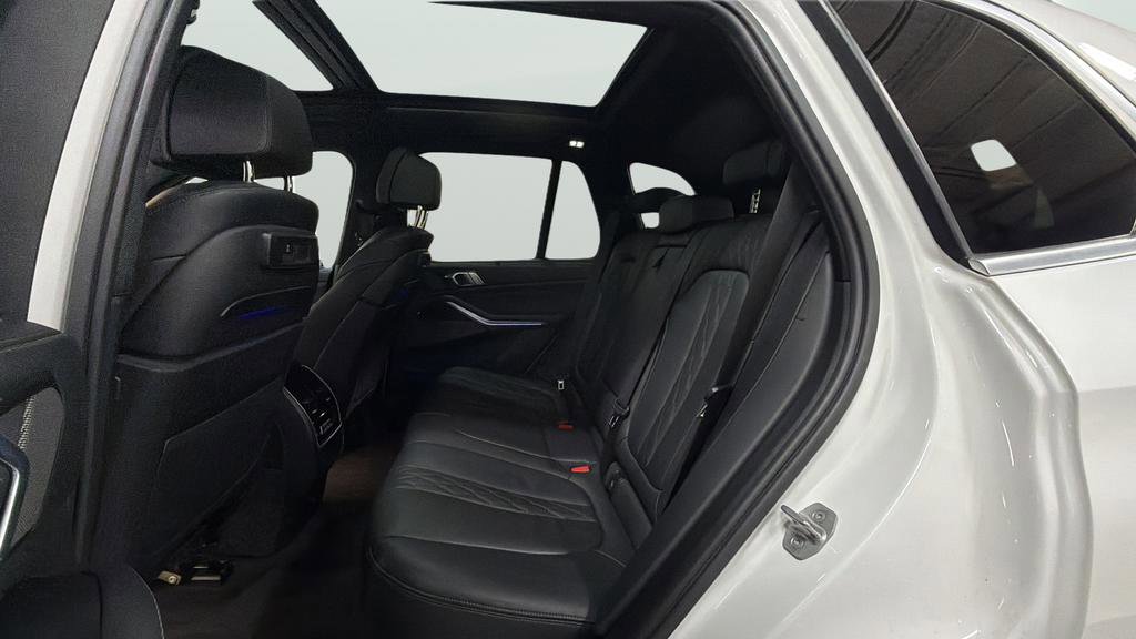 Used 2020 BMW X5 xDrive40i image 33