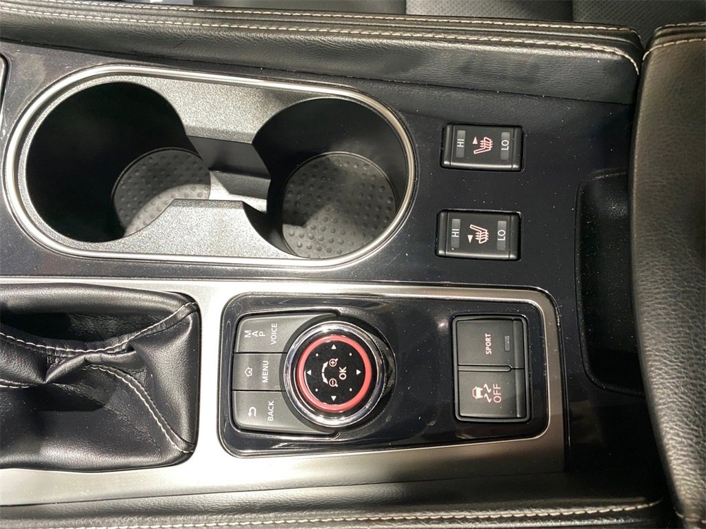 Used 2023 Nissan Maxima SL image 32