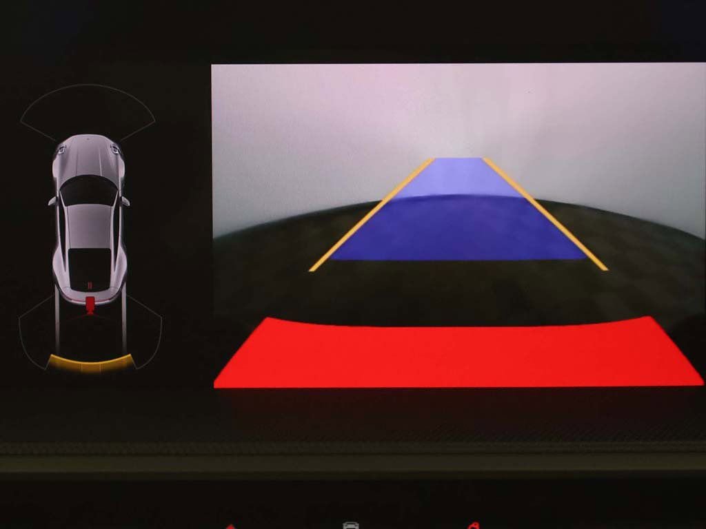 Used 2024 Porsche 911 Carrera S image 32