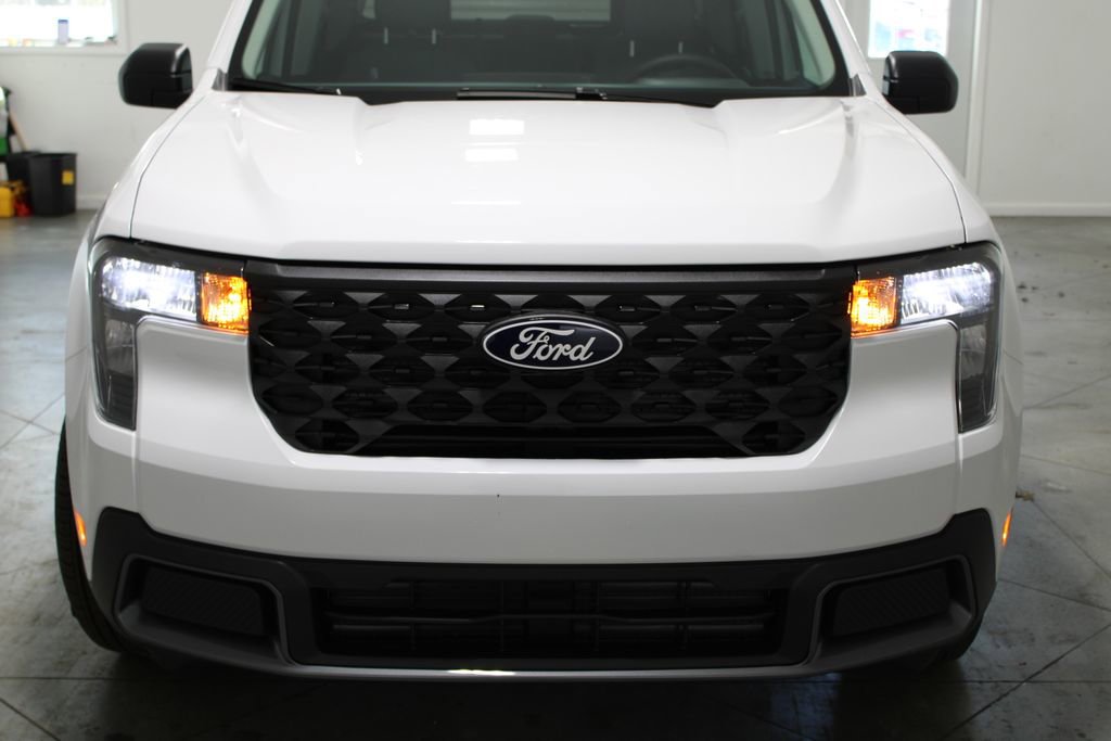 New 2026 Ford Maverick XLT image 49