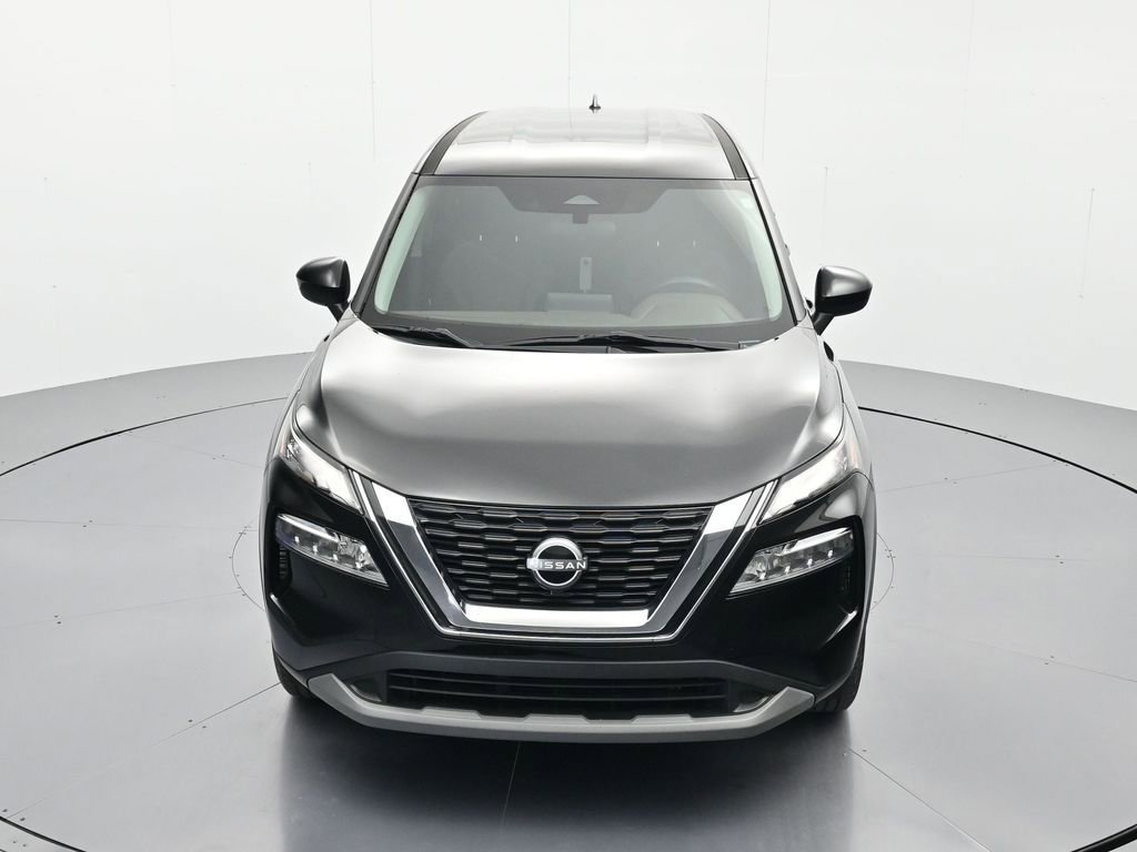 Certified 2023 Nissan Rogue SV FWD image 28