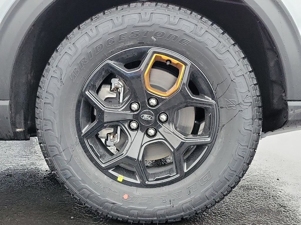 New 2026 Ford Explorer Tremor w/ Tremor Ultimate Package image 9