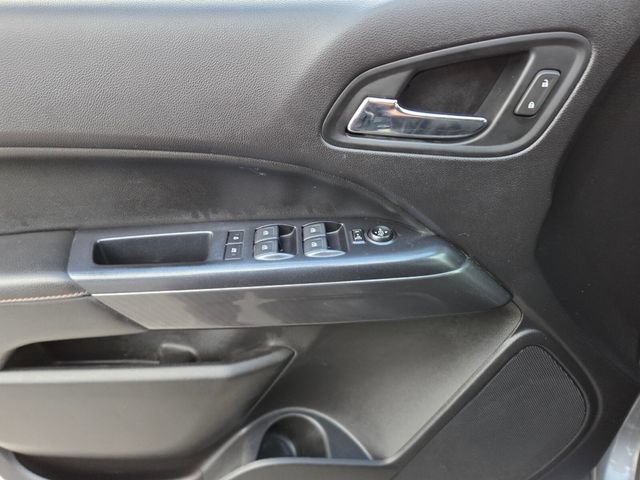 Certified 2021 GMC Canyon AT4 AWD/4WD image 17