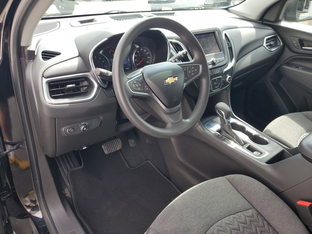Used 2022 Chevrolet Equinox LT image 17