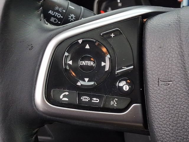 Certified 2019 Honda CR-V EX-L image 22