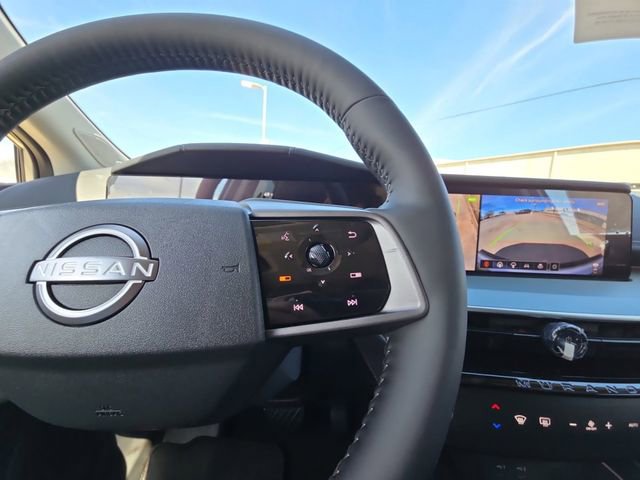 New 2026 Nissan Murano SL AWD/4WD image 12