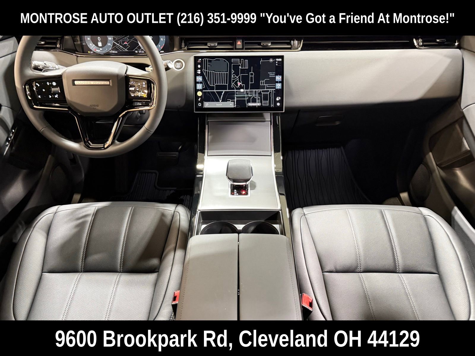 New 2026 Land Rover Range Rover Evoque Dynamic SE image 18