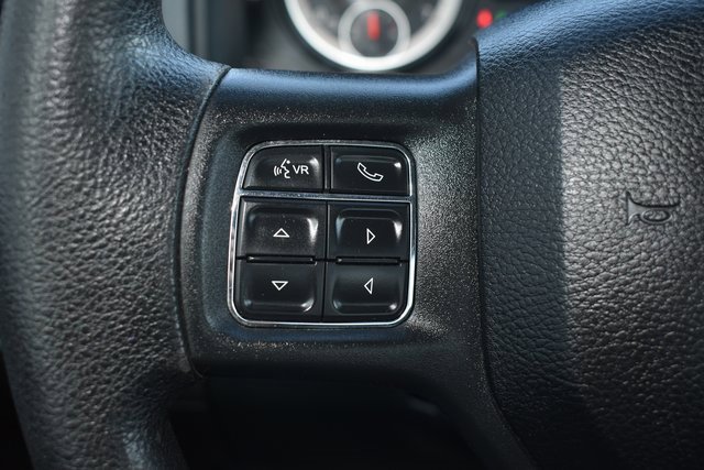 Used 2017 RAM 2500 Tradesman w/ Chrome Appearance Group image 19