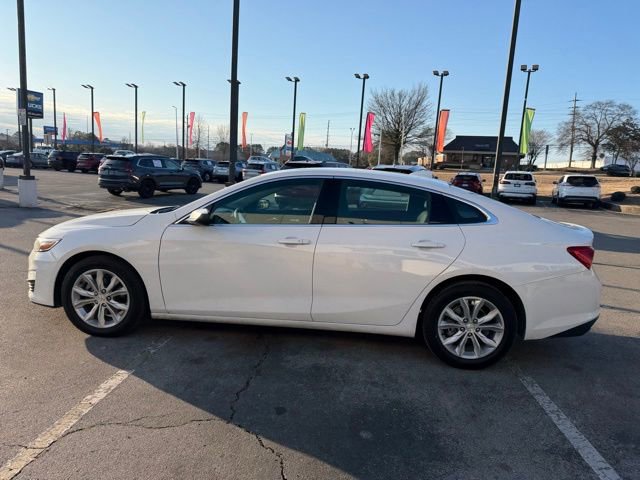 Used 2024 Chevrolet Malibu LT image 7