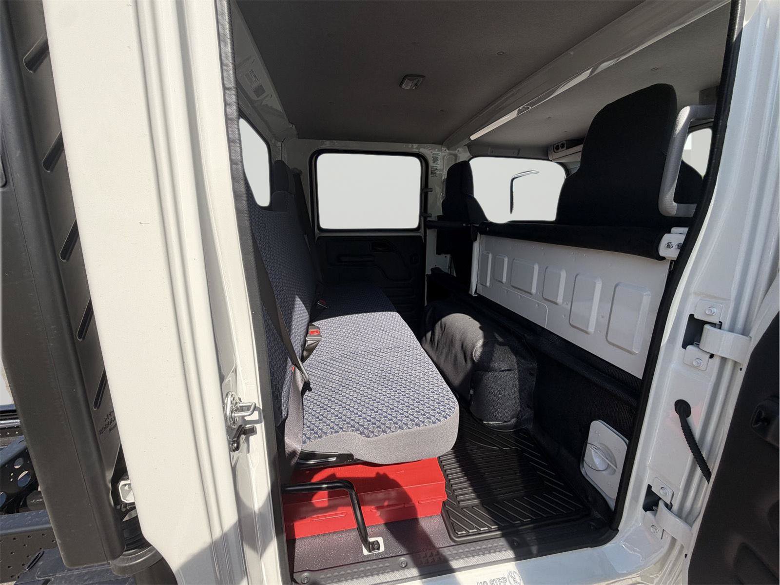 New 2027 Chevrolet Low Cab Forward RWD image 20