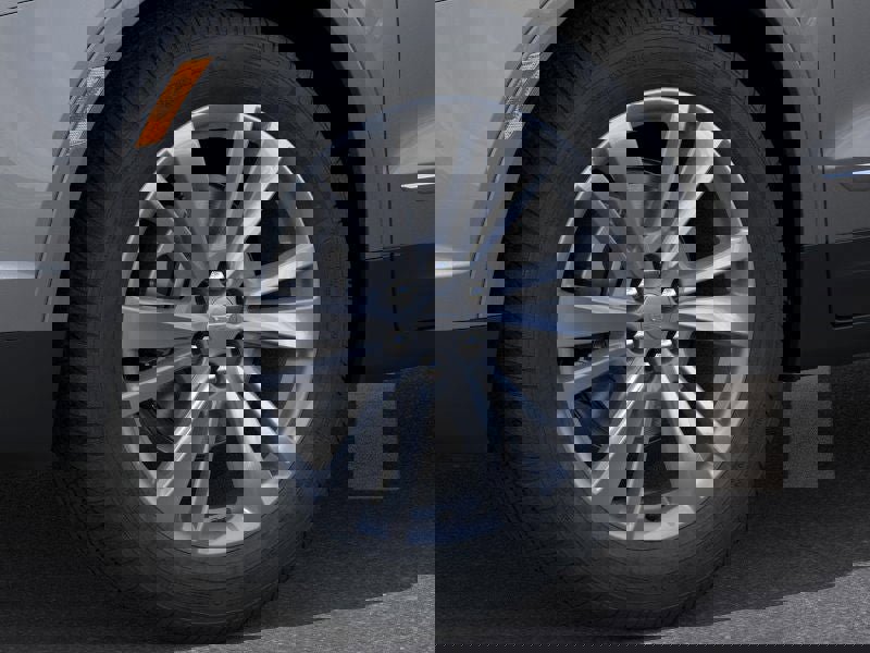 New 2025 Cadillac XT5 Premium Luxury image 9