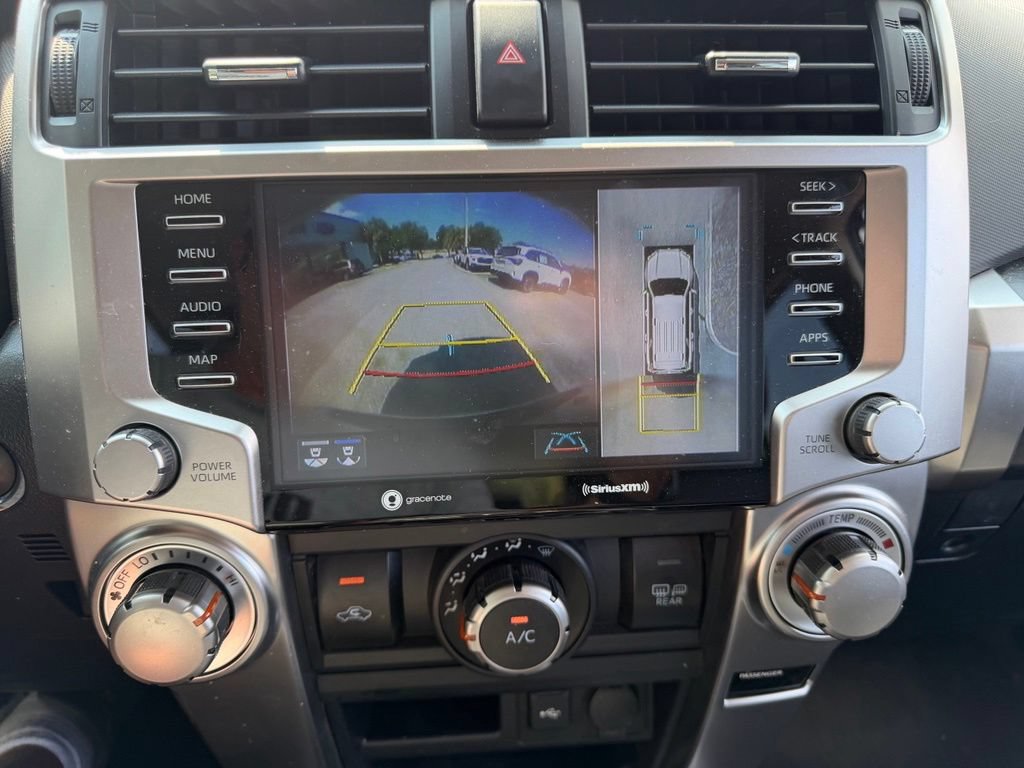 Used 2024 Toyota 4Runner TRD Sport w/ Technology Package AWD/4WD image 28