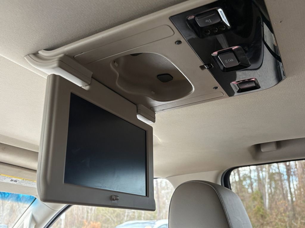 Used 2016 Chevrolet Tahoe LT image 23