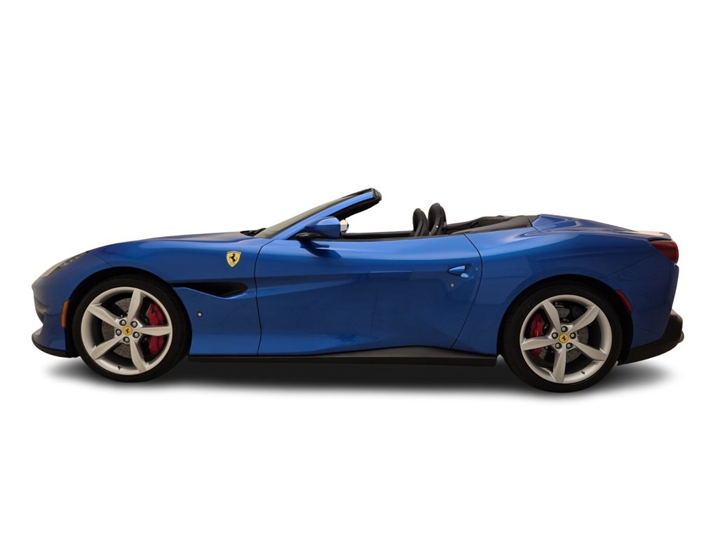 Used 2019 Ferrari Portofino image 12