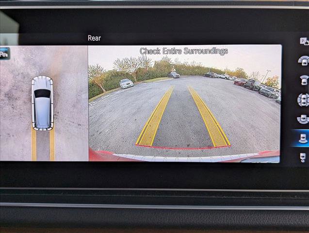 Certified 2021 Mercedes-Benz GLS 450 4MATIC image 13