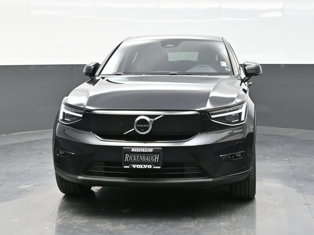 Used 2023 Volvo C40 P8 Recharge Ultimate image 6