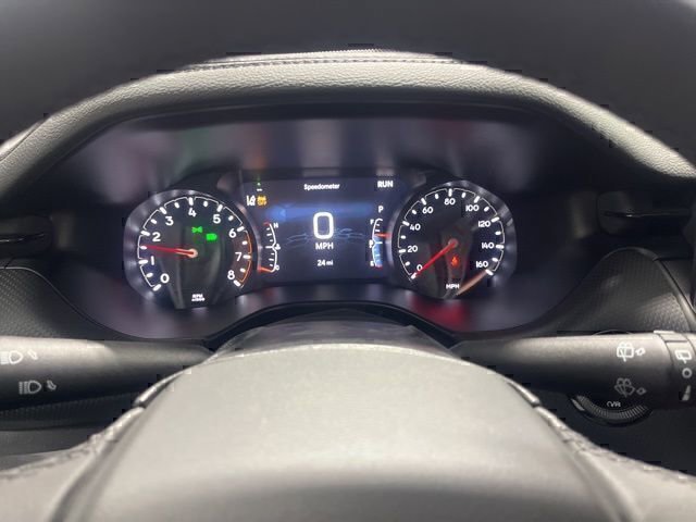 New 2026 Jeep Compass Latitude AWD/4WD image 12