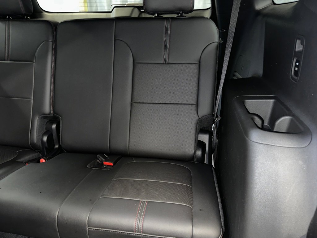 Certified 2023 Chevrolet Traverse RS w/ LPO, Floor Liner Package image 23