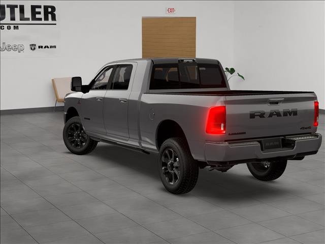 New 2026 RAM 2500 Laramie image 2