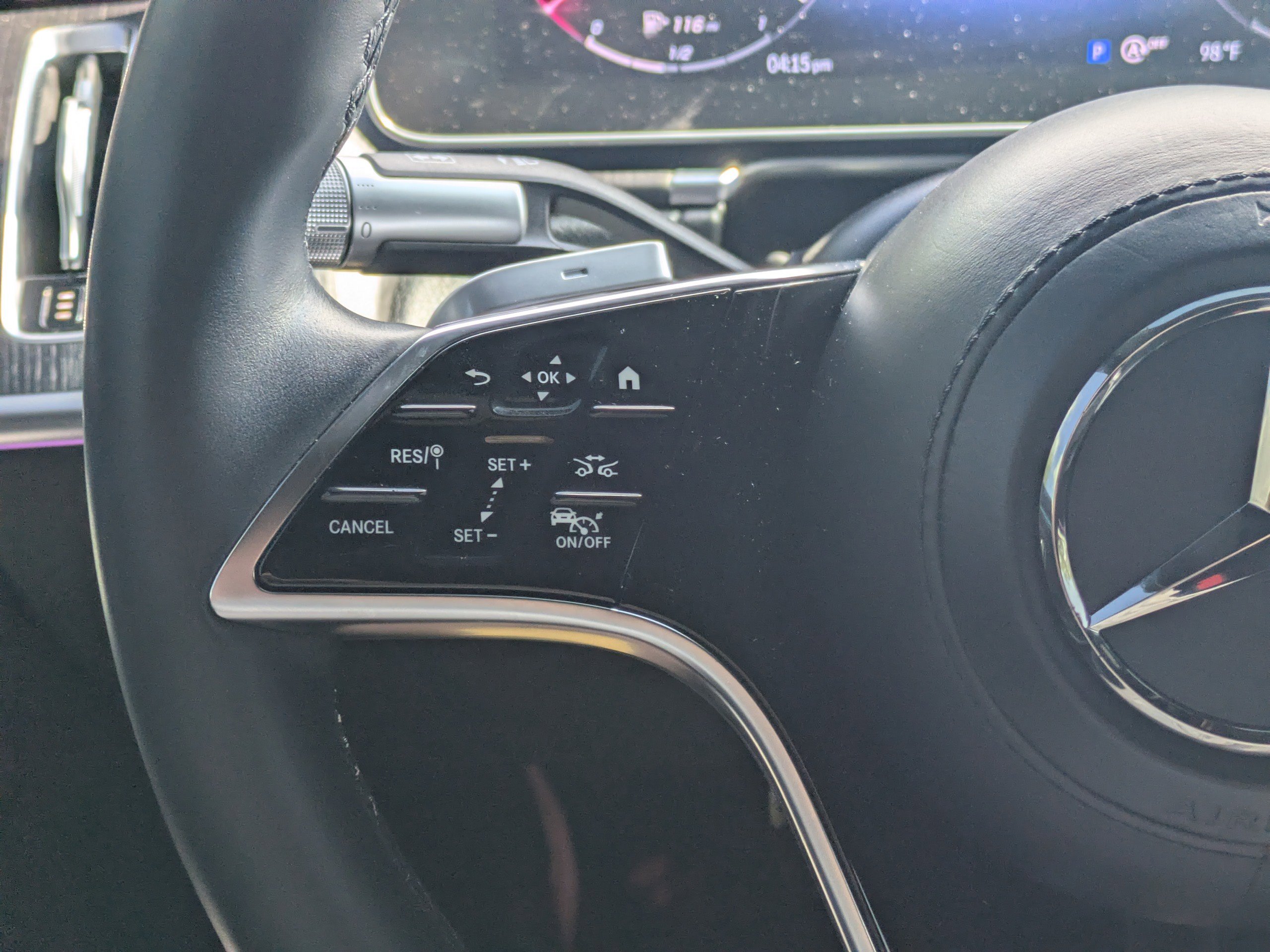Used 2023 Mercedes-Benz S 500 4MATIC image 19