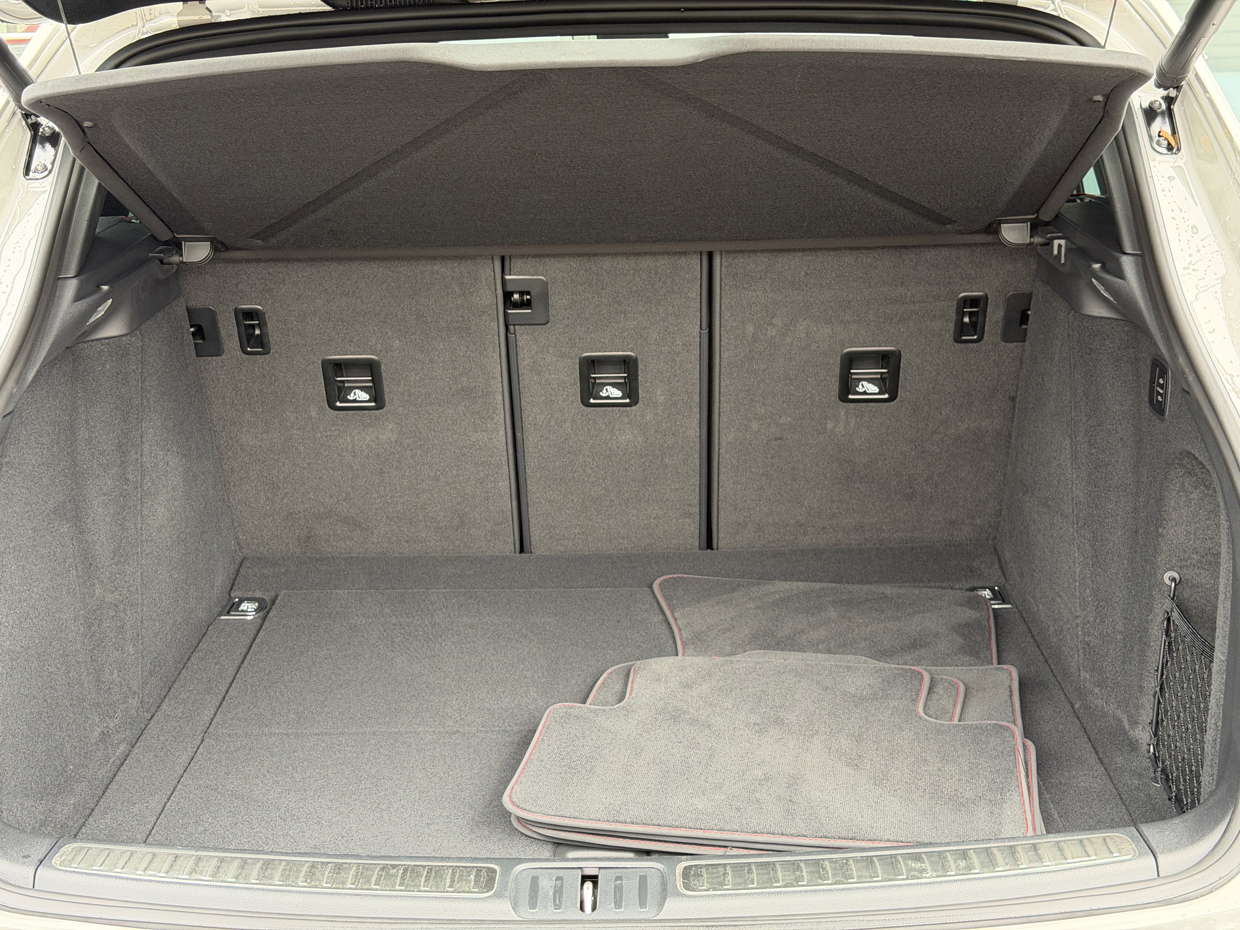 Certified 2022 Porsche Macan GTS image 14