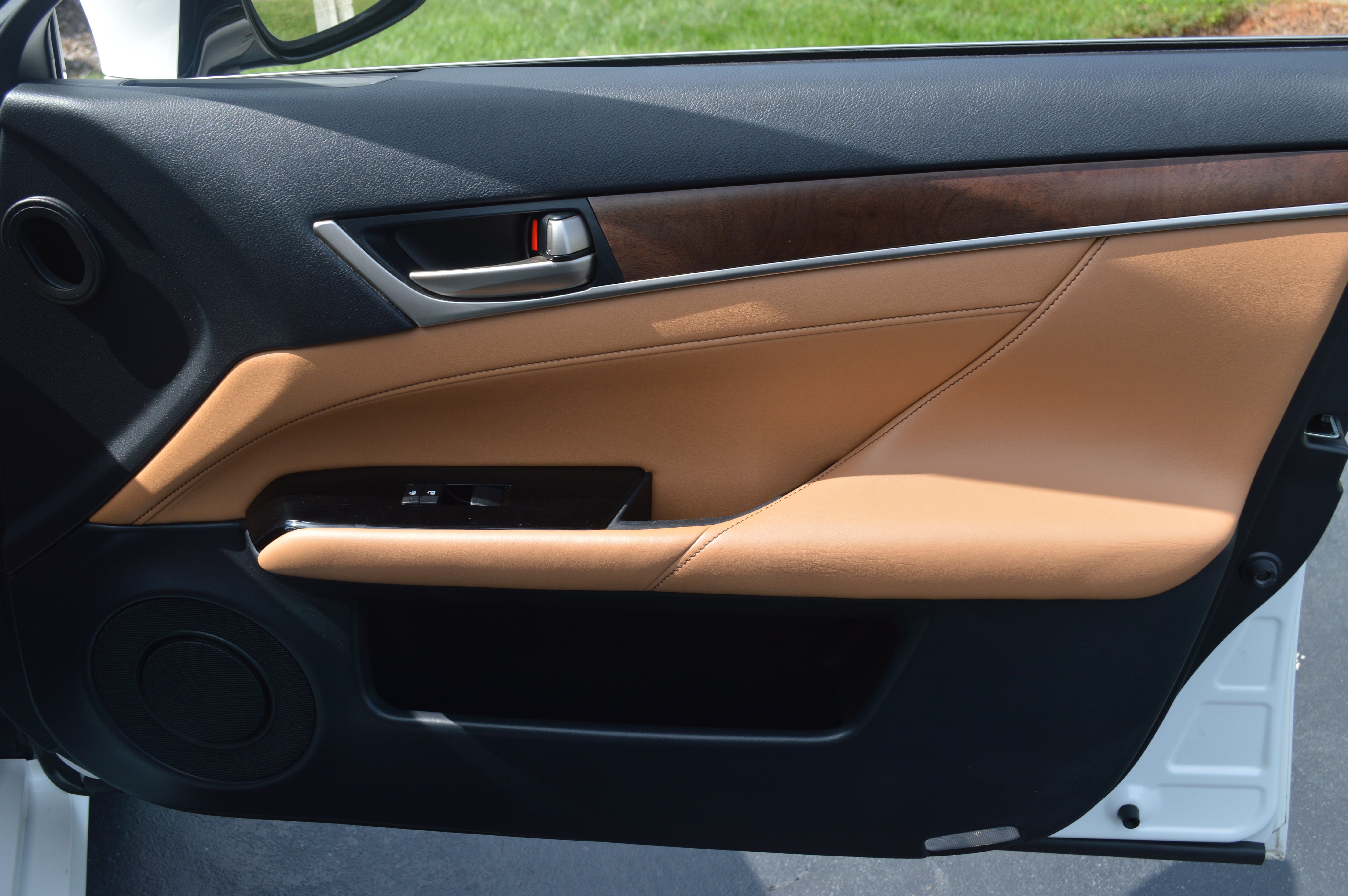 Used 2015 Lexus GS 350 AWD w/ Premium Package image 41