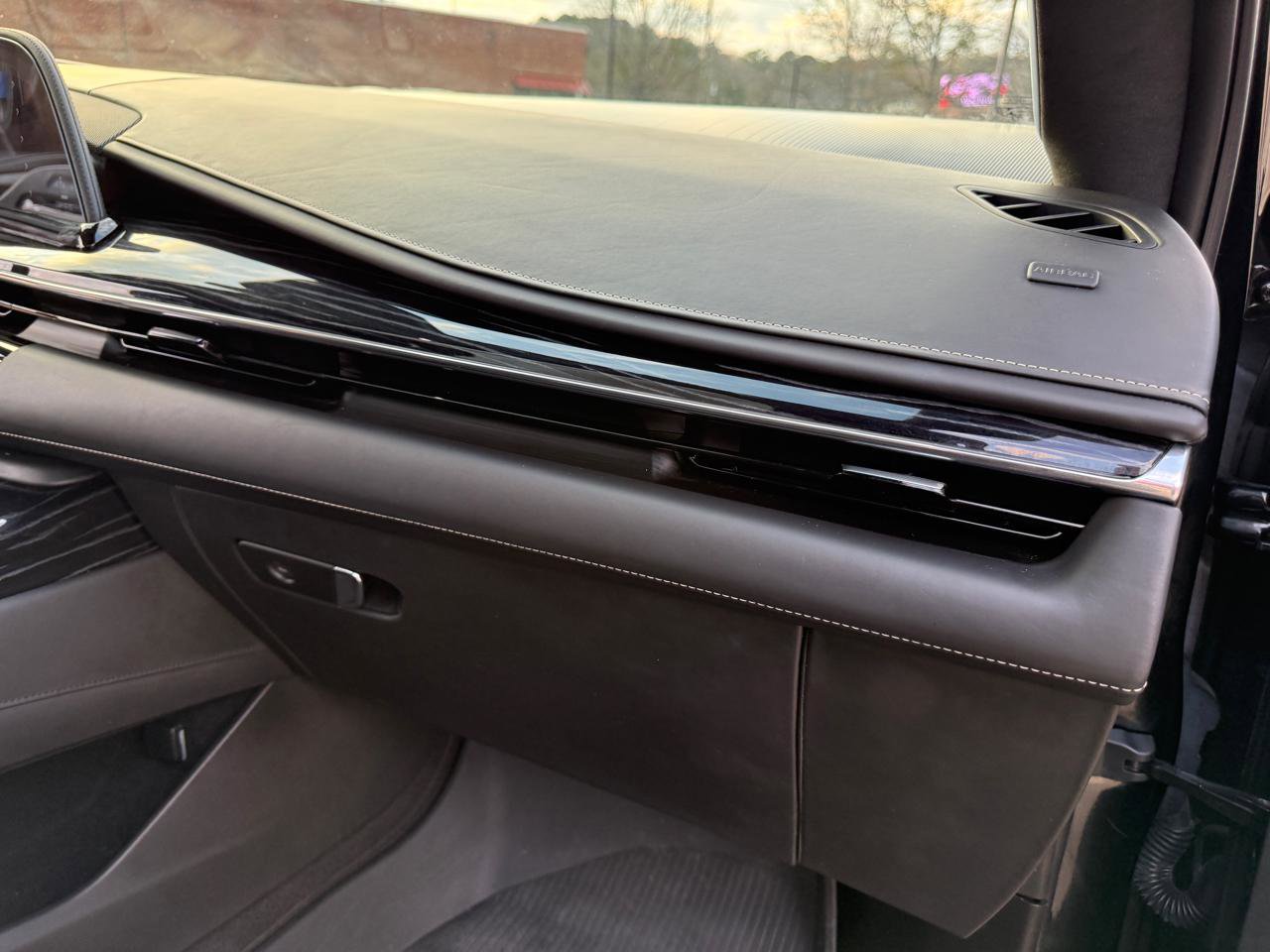 Used 2023 Cadillac Escalade V image 66