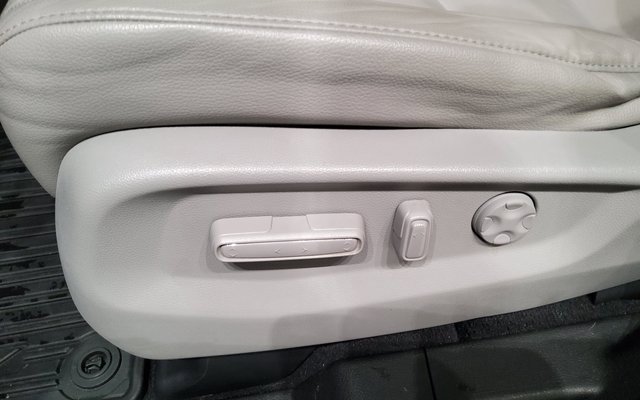 Certified 2020 Honda Odyssey EX-L image 28