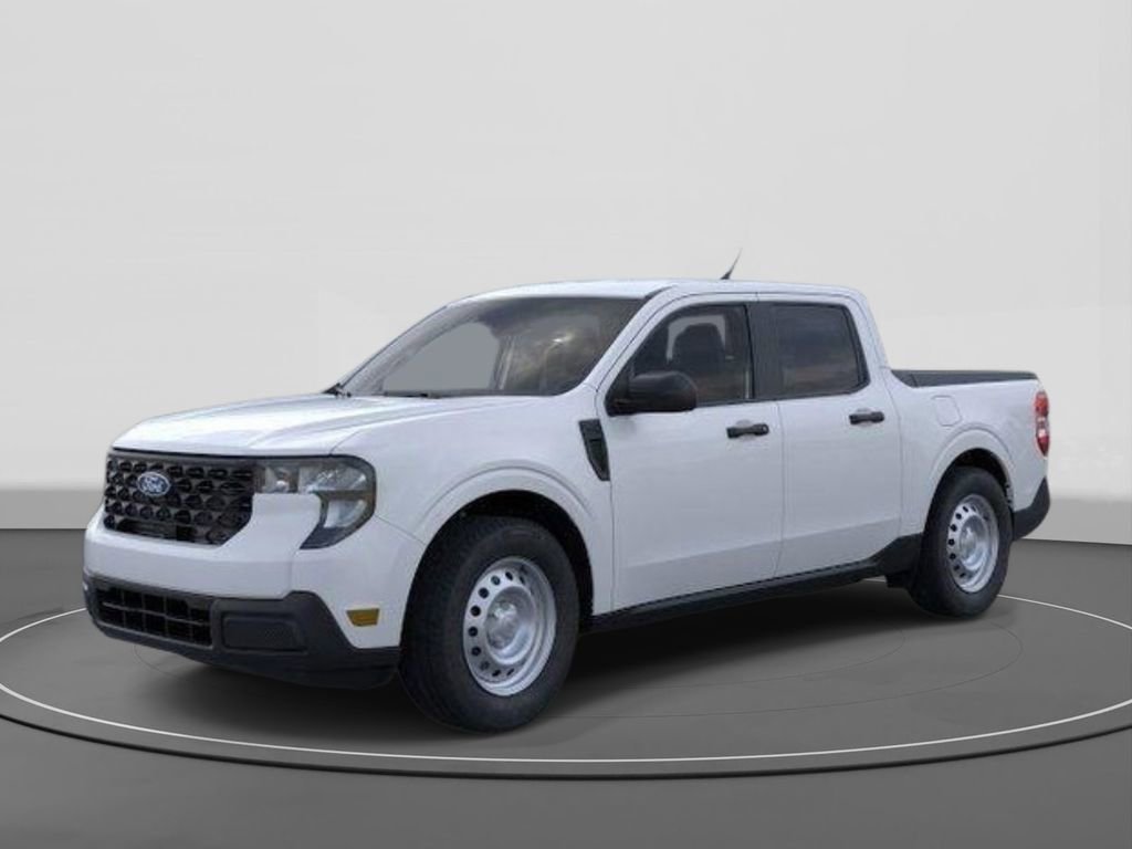 New 2026 Ford Maverick XL