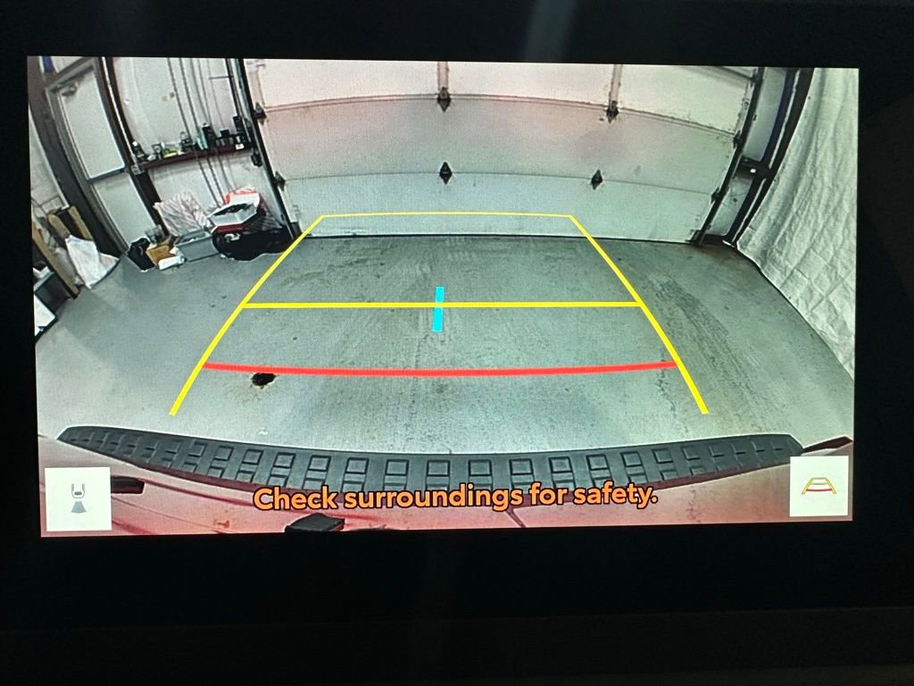 Used 2025 Toyota 4Runner TRD Sport image 35