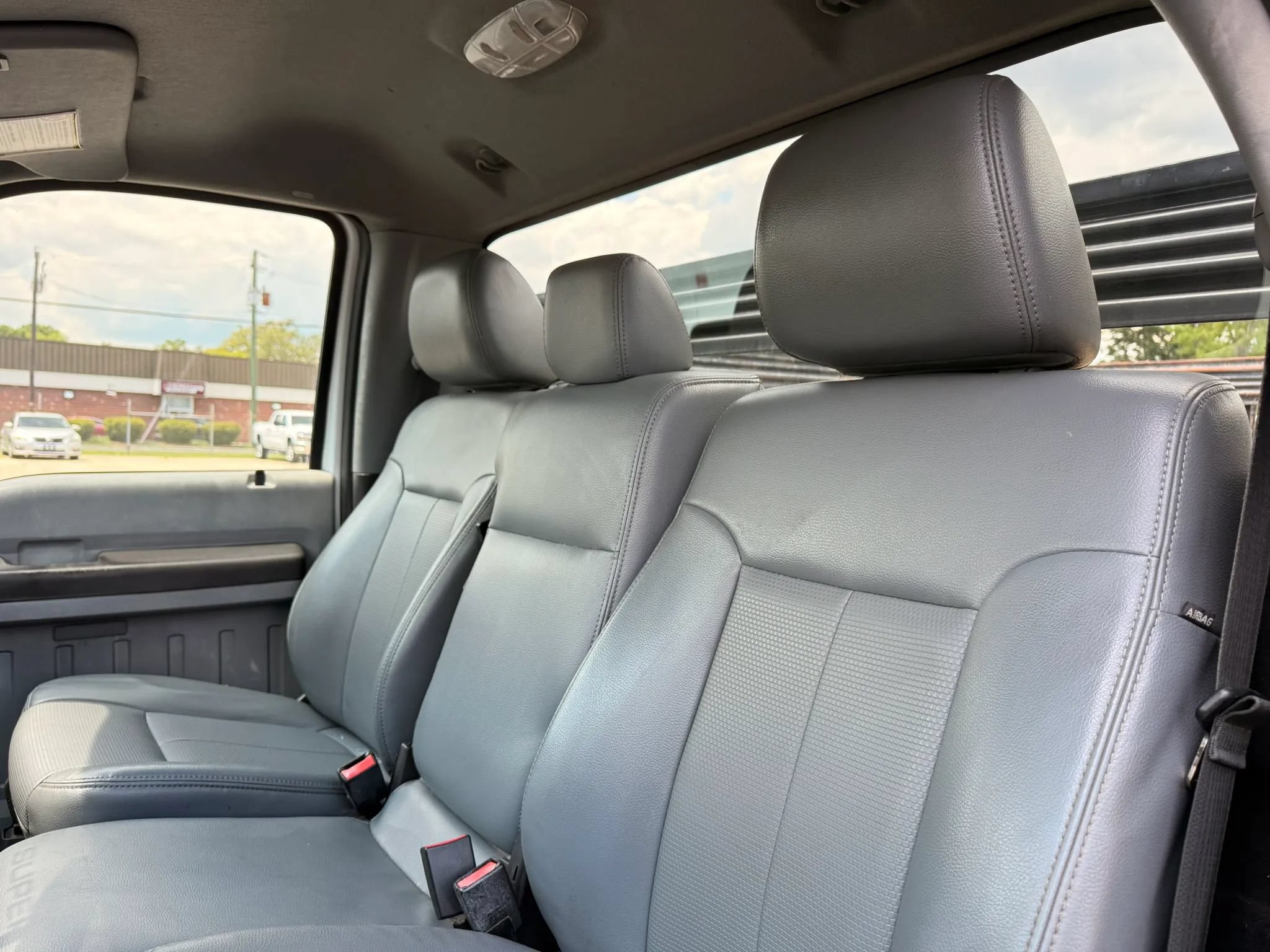 Used 2016 Ford F250 XL RWD image 13