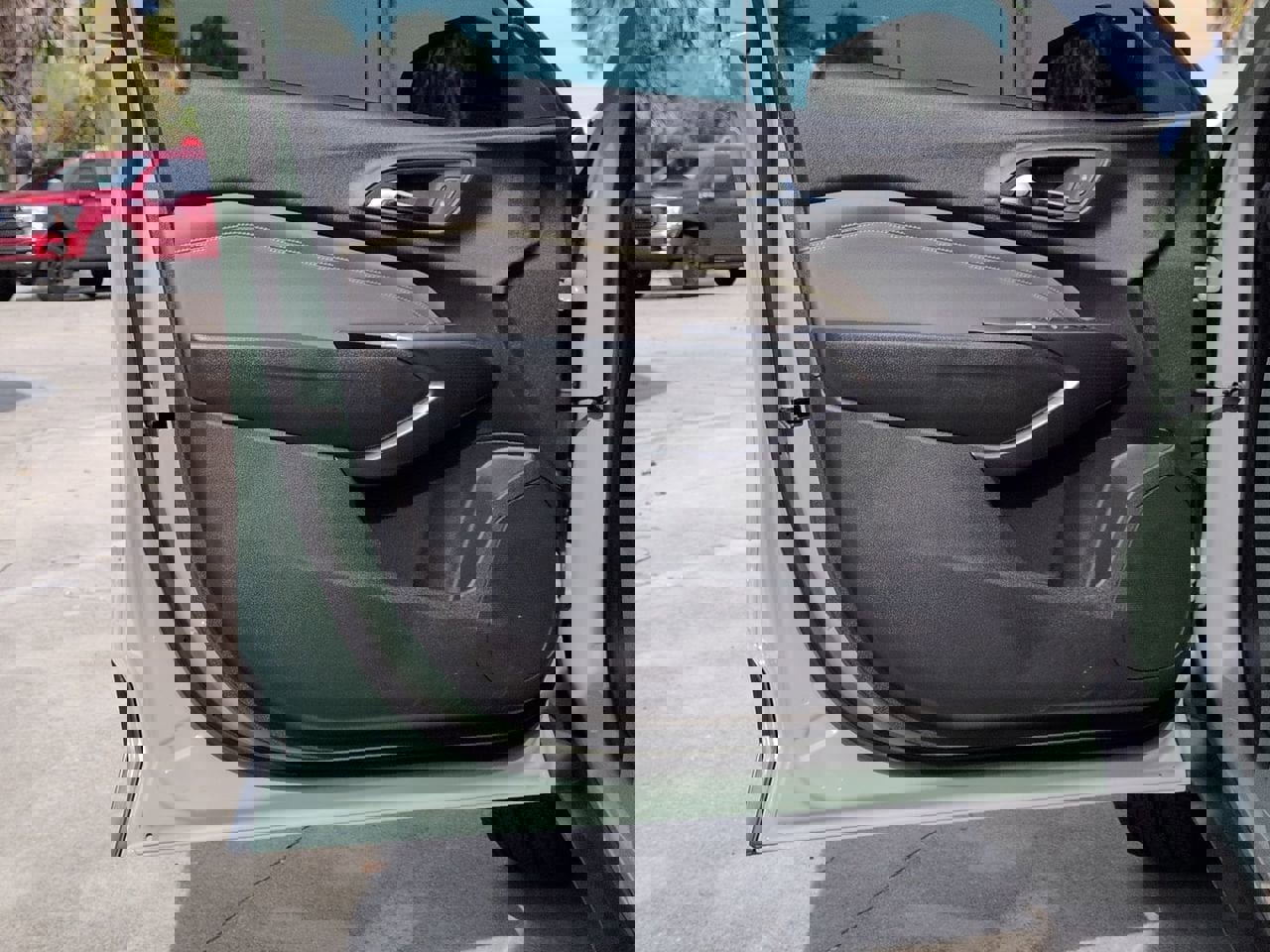 New 2026 Chevrolet Trax ACTIV w/ Sunroof Package image 8