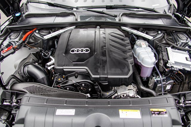 Certified 2023 Audi A5 2.0T Premium Plus w/ Premium Plus AWD/4WD image 27