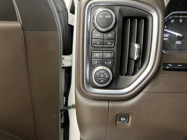 Used 2021 GMC Sierra 1500 Denali w/ Denali Ultimate Package AWD/4WD image 30